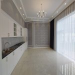 Satılır 8 otaqlı Həyət evi/villa, Koroğlu metrosu, Xəzər rayonu 5