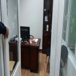 Kirayə (aylıq) 5 otaqlı Ofis, Gənclik metrosu, Nərimanov rayonu 4