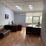 Kirayə (aylıq) 9 otaqlı Ofis, Sahil metrosu, Səbail rayonu 2