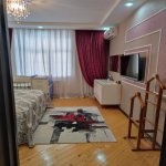 Satılır 6 otaqlı Həyət evi/villa, Azadlıq metrosu, Biləcəri qəs., Binəqədi rayonu 26