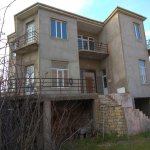 Satılır 8 otaqlı Həyət evi/villa, Badamdar qəs., Səbail rayonu 4