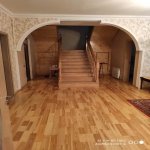 Kirayə (günlük) 5 otaqlı Həyət evi/villa Qəbələ 15