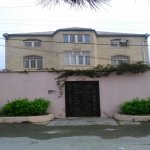 Satılır 8 otaqlı Həyət evi/villa, Dərnəgül metrosu, 7-ci mikrorayon, Binəqədi rayonu 2
