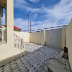 Satılır 4 otaqlı Həyət evi/villa, Savalan qəs., Sabunçu rayonu 4