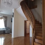 Satılır 6 otaqlı Həyət evi/villa, Neftçilər metrosu, Bakıxanov qəs., Sabunçu rayonu 13