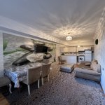 Kirayə (aylıq) 3 otaqlı Yeni Tikili Xırdalan 2