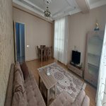 Kirayə (aylıq) 3 otaqlı Yeni Tikili, Badamdar qəs., Oksford məktəbi, Səbail rayonu 1