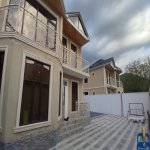 Kirayə (günlük) 4 otaqlı Həyət evi/villa Qəbələ 2