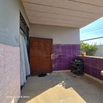 Satılır 4 otaqlı Həyət evi/villa, Zabrat qəs., Sabunçu rayonu 7