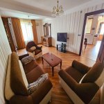 Kirayə (aylıq) 6 otaqlı Həyət evi/villa, Novxanı, Abşeron rayonu 15