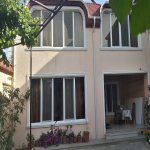 Satılır 4 otaqlı Həyət evi/villa, Neftçilər metrosu, Bakıxanov qəs., Sabunçu rayonu 3