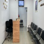 Kirayə (aylıq) Obyekt, Nəriman Nərimanov metrosu, Nərimanov rayonu 1