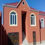 Satılır 4 otaqlı Həyət evi/villa, Azadlıq metrosu, Biləcəri qəs., Binəqədi rayonu 1