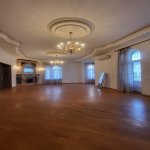 Satılır 12 otaqlı Həyət evi/villa, İnşaatçılar metrosu, Yasamal qəs., Musabəyov parkı, Yasamal rayonu 4