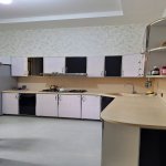 Satılır 5 otaqlı Həyət evi/villa, Koroğlu metrosu, Bakıxanov qəs., Sabunçu rayonu 8