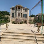 Satılır 5 otaqlı Həyət evi/villa Quba 12