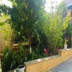 Satılır 8 otaqlı Həyət evi/villa, Badamdar qəs., Səbail rayonu 10