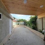 Satılır 3 otaqlı Həyət evi/villa, Mərdəkan, Xəzər rayonu 4