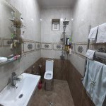 Satılır 4 otaqlı Həyət evi/villa, Koroğlu metrosu, Zabrat qəs., Sabunçu rayonu 14