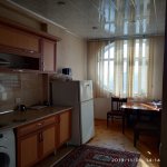 Продажа 2 комнат Новостройка, м. Халглар Достлугу метро, Низаминский р-н район 9