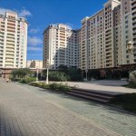 Продажа 3 комнат Новостройка, м. Эльмляр Академиясы метро, Ясамал район 3