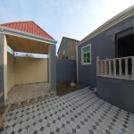 Satılır 4 otaqlı Həyət evi/villa, Koroğlu metrosu, Zabrat qəs., Sabunçu rayonu 3