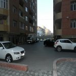 Satılır 3 otaqlı Yeni Tikili, İnşaatçılar metrosu, Yeni Yasamal qəs., Yasamal rayonu 15