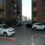 Продажа 3 комнат Новостройка, İnşaatçılar метро, пос. Йени Ясамал, Ясамал район 15