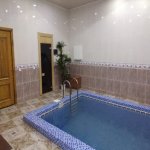 Kirayə (aylıq) 7 otaqlı Həyət evi/villa, Gənclik metrosu, Nərimanov rayonu 5