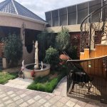 Satılır 7 otaqlı Həyət evi/villa, Xətai rayonu 5