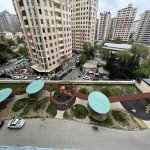 Kirayə (aylıq) 2 otaqlı Yeni Tikili, Gənclik metrosu, Nərimanov rayonu 22