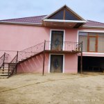 Satılır 7 otaqlı Həyət evi/villa, Koroğlu metrosu, Ramana qəs., Sabunçu rayonu 1
