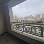 Kirayə (aylıq) 2 otaqlı Yeni Tikili, Gənclik metrosu, Dədə Qorqud parkı, Nəsimi rayonu 20