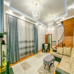 Kirayə (günlük) 4 otaqlı Həyət evi/villa, Badamdar qəs., Səbail rayonu 7