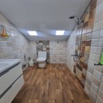 Satılır 7 otaqlı Həyət evi/villa, Koroğlu metrosu, Zabrat qəs., Sabunçu rayonu 11