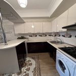 Kirayə (aylıq) 3 otaqlı Yeni Tikili Xırdalan 11