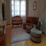 Kirayə (aylıq) 7 otaqlı Həyət evi/villa, Həzi Aslanov metrosu, Xətai rayonu 3