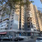 Продажа 3 комнат Новостройка, м. Эльмляр Академиясы метро, Ясамал район 1