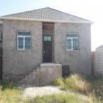 Satılır 3 otaqlı Həyət evi/villa, Yeni Ramana, Sabunçu rayonu 1