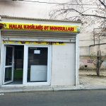 Kirayə (aylıq) Obyekt, Memar Əcəmi metrosu, 3-cü mikrorayon, Nəsimi rayonu 1