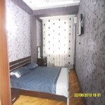 Аренда 2 комнат Новостройка, Nizami метро, Ясамал район 6