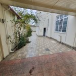 Satılır 12 otaqlı Həyət evi/villa, İçərişəhər metrosu, Badamdar qəs., Səbail rayonu 4