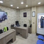 Kirayə (aylıq) 1 otaqlı Ofis, Elmlər akademiyası metrosu, Yasamal rayonu 2