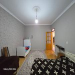 Satılır 4 otaqlı Həyət evi/villa, Koroğlu metrosu, Zabrat qəs., Sabunçu rayonu 8