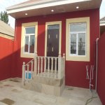 Satılır 3 otaqlı Həyət evi/villa, Azadlıq metrosu, Binəqədi qəs., Binəqədi rayonu 1