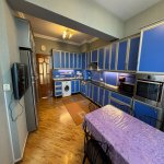 Аренда 3 комнат Новостройка, м. Эльмляр Академиясы метро, Ясамал район 9