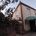 Satılır 6 otaqlı Həyət evi/villa, Avtovağzal metrosu, Biləcəri qəs., Binəqədi rayonu 27