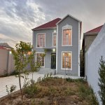 Satılır 6 otaqlı Həyət evi/villa, Abşeron rayonu 4