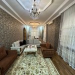 Satılır 7 otaqlı Həyət evi/villa, Azadlıq metrosu, Rəsulzadə qəs., Binəqədi rayonu 16