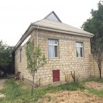 Satılır 3 otaqlı Həyət evi/villa Göyçay 2